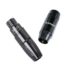 Load image into Gallery viewer, Wireless Mast Tour Rotary Pen Machine