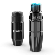 Load image into Gallery viewer, Wireless Mast Tour Rotary Pen Machine